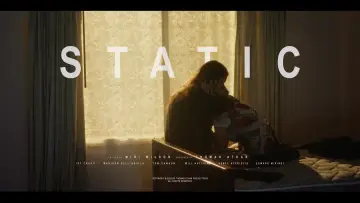 Задник до фильму"Static" #1170270