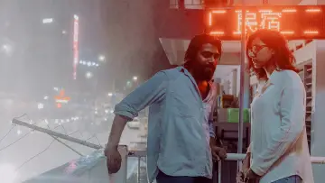 Задник до фильму"நீர் மேல் நெருப்பு" #197244