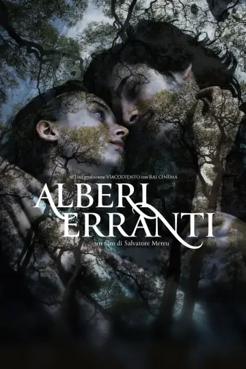 Постер до фільму "Alberi erranti" #1525489