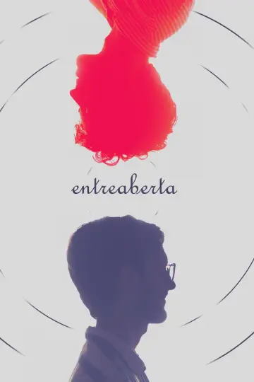 Постер до фильму"Entreaberta" #1194351