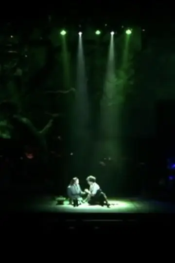 Постер до фильму"Despertar de primavera: En vivo desde el Teatro Astral" #1180730