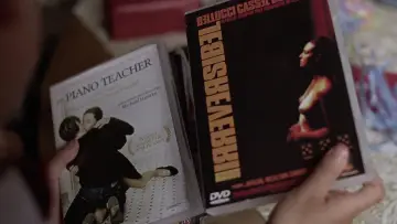Задник до фильму"Сентиментальна цінність" #511004