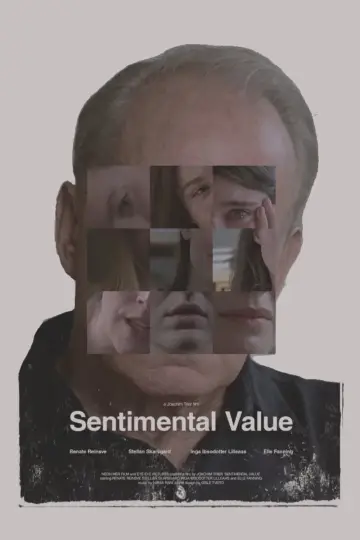 Постер до фильму"Сентиментальна цінність" #761215