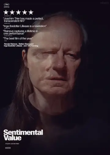 Постер до фильму"Сентиментальна цінність" #909639