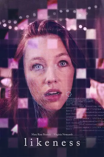 Постер до фильму"Likeness" #1042182