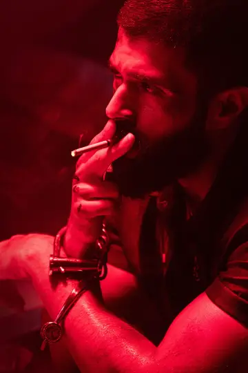 Постер до фильму"కింగ్డమ్‌" #709124