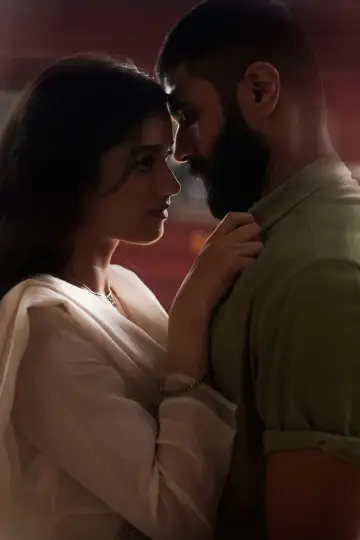 Постер до фильму"కింగ్డమ్‌" #709135