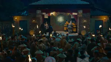 Задник до фільму "Đất Rừng Phương Nam" #392288