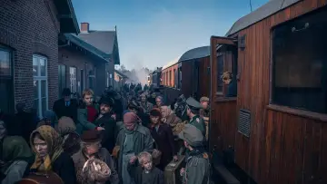 Задник до фільму "Når befrielsen kommer" #1031363