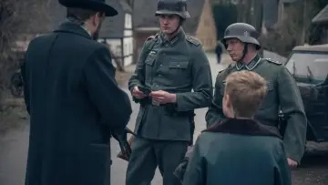 Задник до фільму "Når befrielsen kommer" #1031365