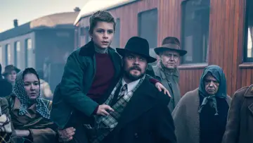Задник до фильму"Når befrielsen kommer" #393121