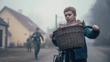 Задник до фильму"Når befrielsen kommer" #393124