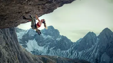 Задник до фильму"Cliffhanger" #614169