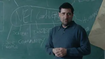 Задник до фильму"Між храмами" #730425