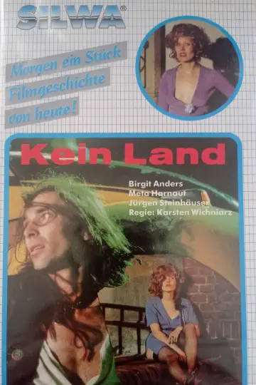 Постер до фільму "Kein Land" #1629454