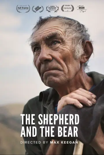 Постер до фильму"The Shepherd and the Bear" #543494