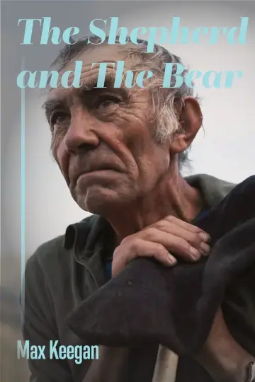 Постер до фильму"The Shepherd and the Bear" #543495