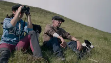 Задник до фильму"The Shepherd and the Bear" #926999