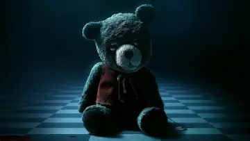 Задник до фильму"Уявний друг" #311457