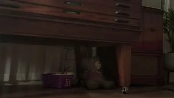 Задник до фильму"Уявний друг" #413199