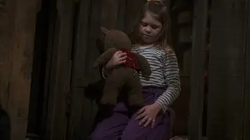Задник до фильму"Уявний друг" #429587