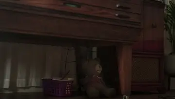 Задник до фильму"Уявний друг" #429592