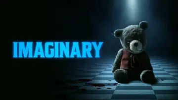 Задник до фильму"Уявний друг" #623327