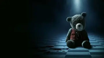 Задник до фильму"Уявний друг" #623336