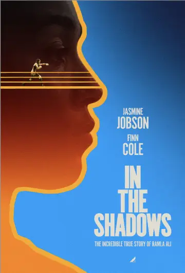 Постер до фільму "In the Shadows" #1823152
