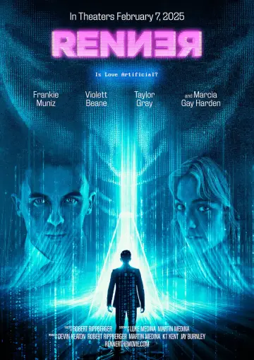 Постер до фильму"Renner" #1151949
