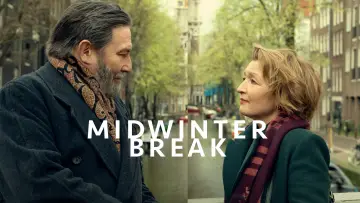 Задник до фільму "Midwinter Break" #1582715