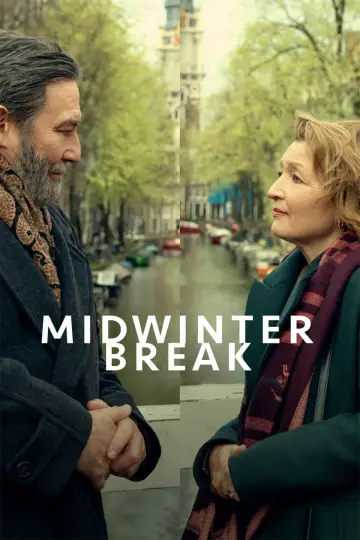 Постер до фильму"Midwinter Break" #533215