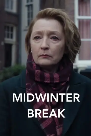 Постер до фильму"Midwinter Break" #764925