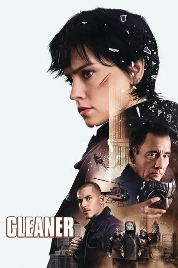 Постер до фильму"Клінер" #524892