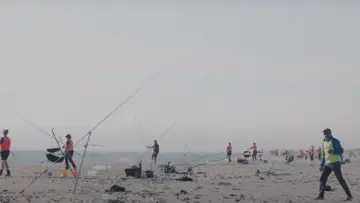 Задник до фільму "Pesca en Túnez" #1522290