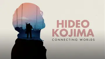 Задник до фильму"Hideo Kojima: Connecting Worlds" #1016773