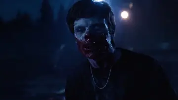 Задник до фильму"Festival of the Living Dead" #1086307
