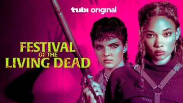 Задник до фильму"Festival of the Living Dead" #443744
