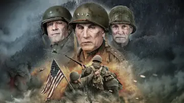 Задник до фильму"Assault on Hill 400" #469735