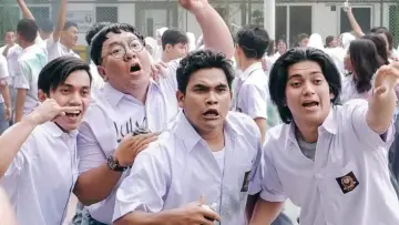 Anak Medan: Cocok Ko Rasa!? постер