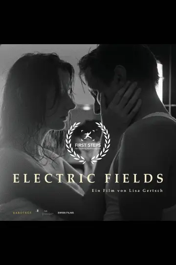 Постер до фільму "Electric Fields" #198749