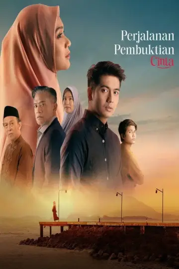 Постер до фільму "Perjalanan Pembuktian Cinta" #1015417