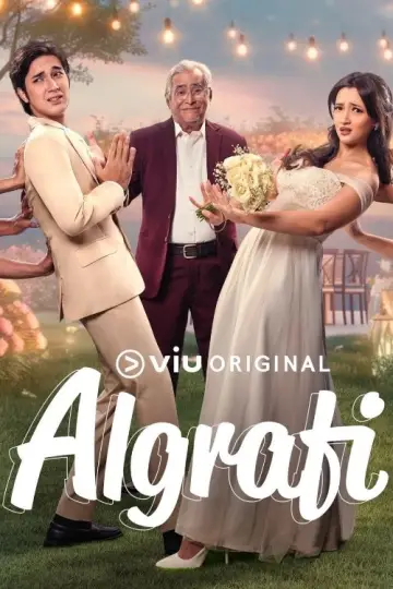 Постер до фильму"Algrafi" #690504