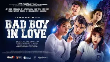 Задник до фильму"Bad Boy In Love" #1016180