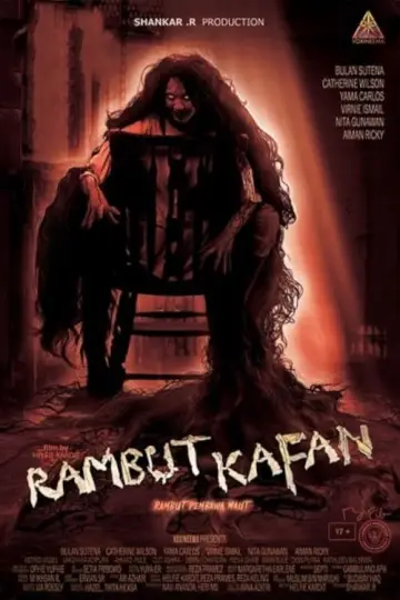Постер до фильму"Rambut Kafan" #197835