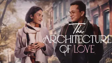 Задник до фильму"The Architecture of Love" #1085797