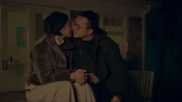 Задник до фильму"The Architecture of Love" #442634