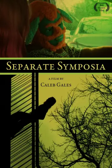 Постер до фильму"Separate Symposia" #974060