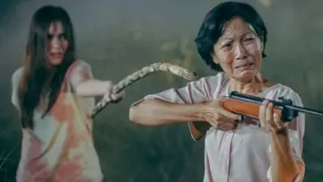 Iblis Dalam Kandungan 2: Deception постер
