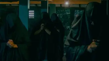 Задник до фільму "Iblis Dalam Kandungan 2: Deception" #982919